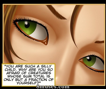 Ferres Comics - The Naked Earth Book 2 - Page 304