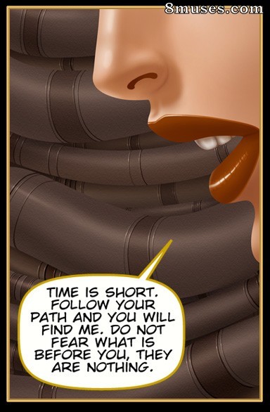 Ferres Comics - The Naked Earth Book 2 - Page 295