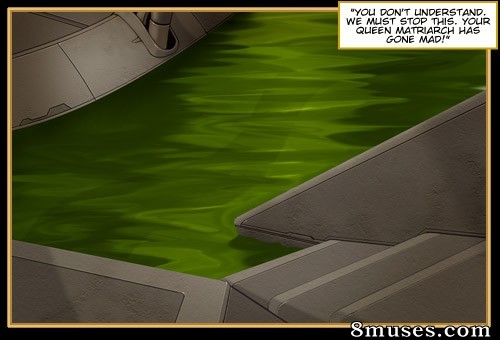 Ferres Comics - The Naked Earth Book 2 - Page 76