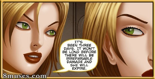 Ferres Comics - The Naked Earth Book 2 - Page 234