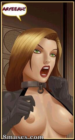 Ferres Comics - The Naked Earth Book 2 - Page 193