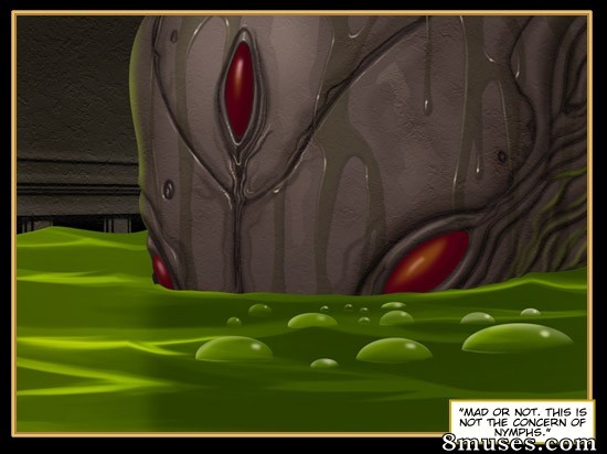 Ferres Comics - The Naked Earth Book 2 - Page 77