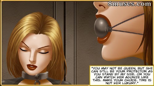 Ferres Comics - The Naked Earth Book 2 - Page 233