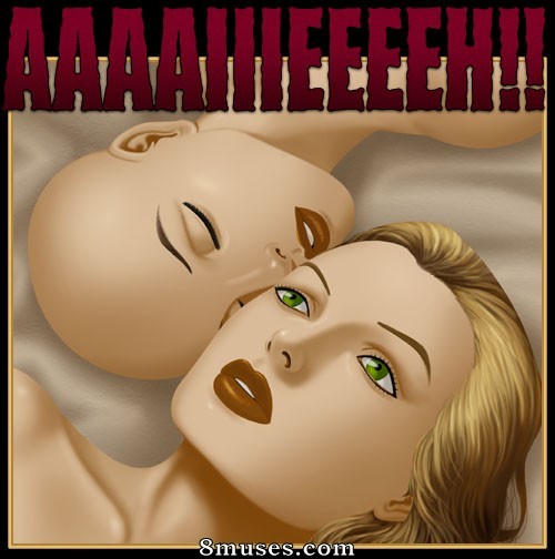Ferres Comics - The Naked Earth Book 2 - Page 47