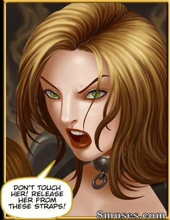 Ferres Comics - The Naked Earth Book 2 - Page 251