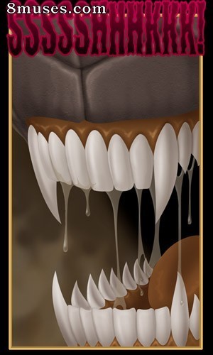 Ferres Comics - The Naked Earth Book 2 - Page 87