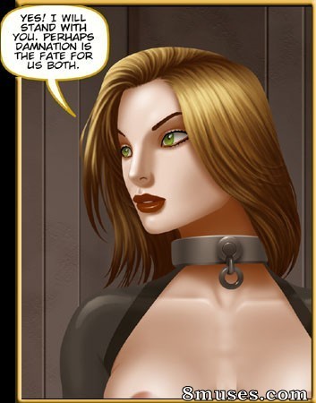 Ferres Comics - The Naked Earth Book 2 - Page 236