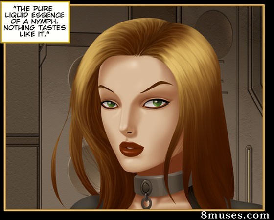 Ferres Comics - The Naked Earth Book 2 - Page 165