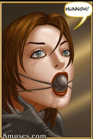 Ferres Comics - The Naked Earth Book 2 - Page 250