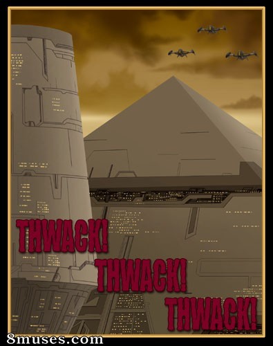 Ferres Comics - The Naked Earth Book 2 - Page 46