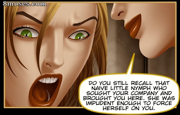 Ferres Comics - The Naked Earth Book 2 - Page 273
