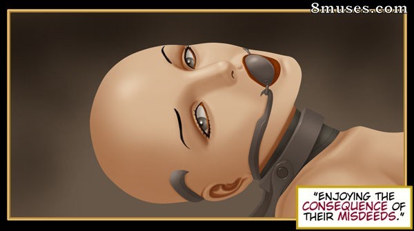 Ferres Comics - The Naked Earth Book 2 - Page 158