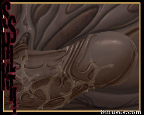 Ferres Comics - The Naked Earth Book 2 - Page 98