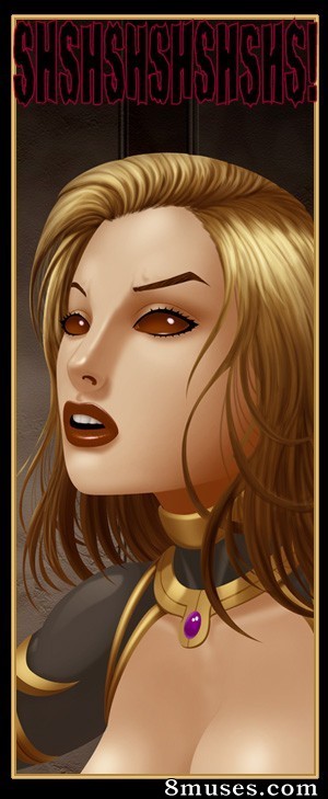 Ferres Comics - The Naked Earth Book 2 - Page 266