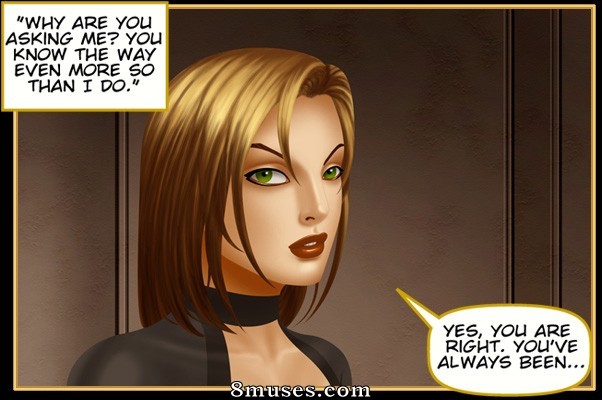 Ferres Comics - The Naked Earth Book 2 - Page 310