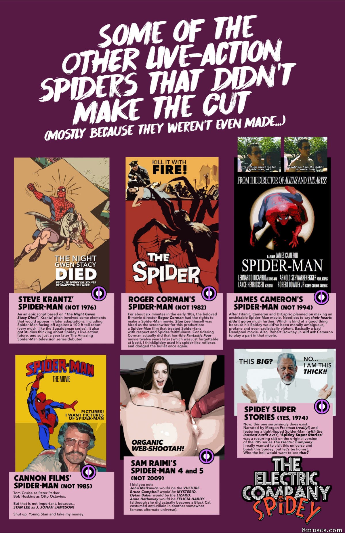 Gwenpool - Issue 2 - Page 14