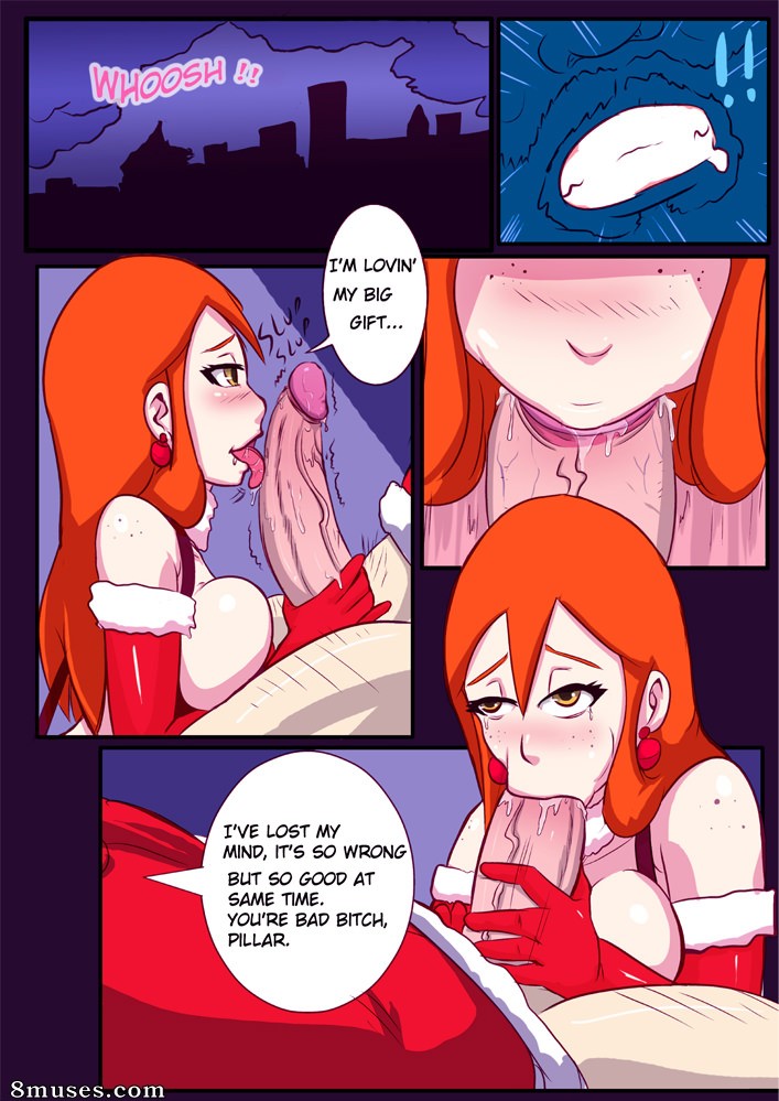 Does Santa Claus Exist - Issue 1 - Page 3
