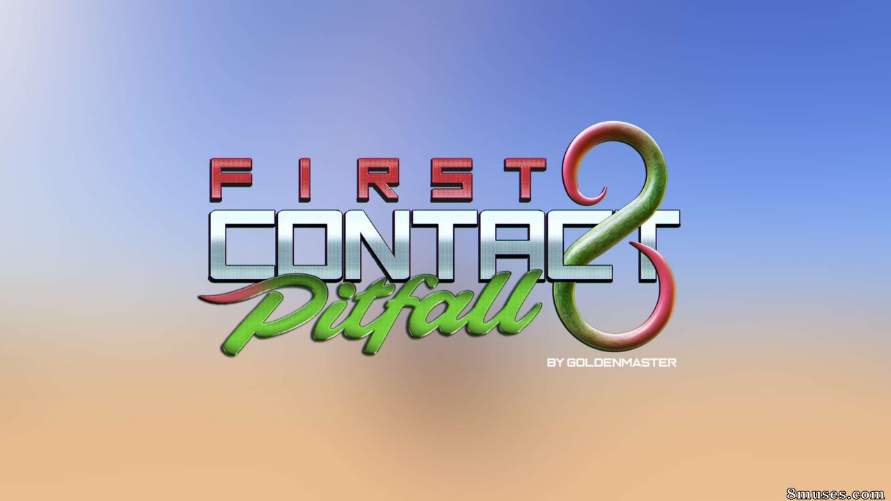 Maestro dorado - Primer contacto 8 - Trampa - Página 1