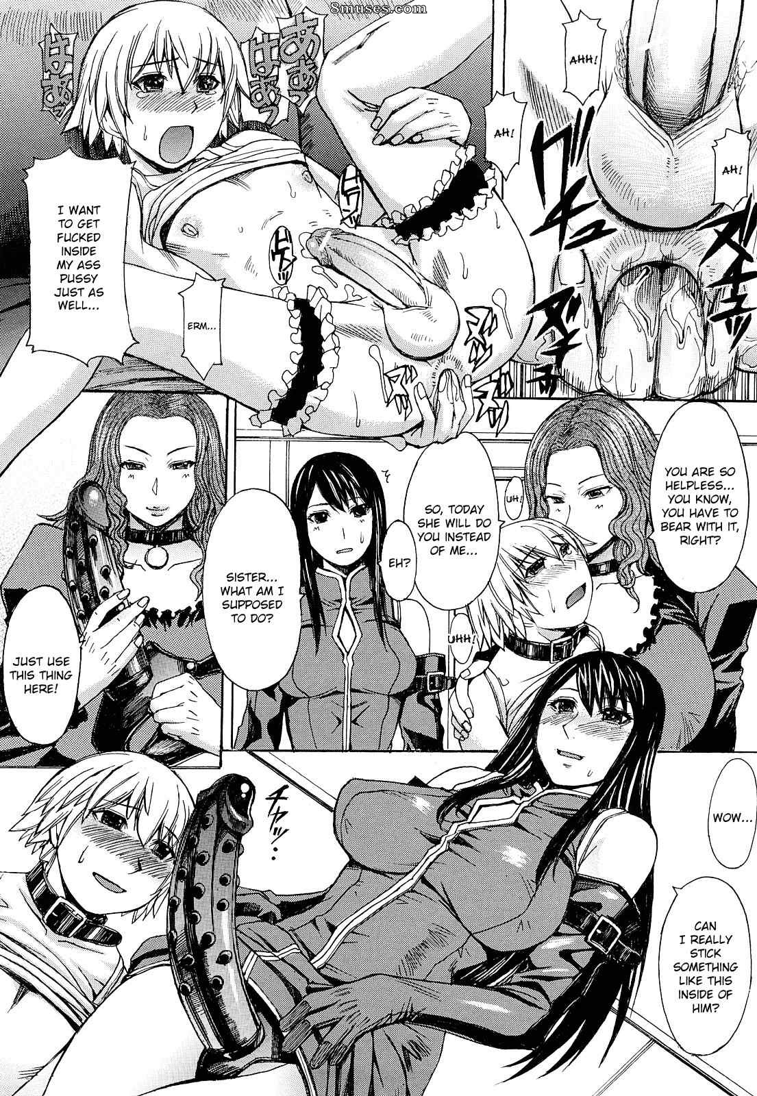 Kokuryuugan - Sensual Scent, Provactive Legs - Page 142