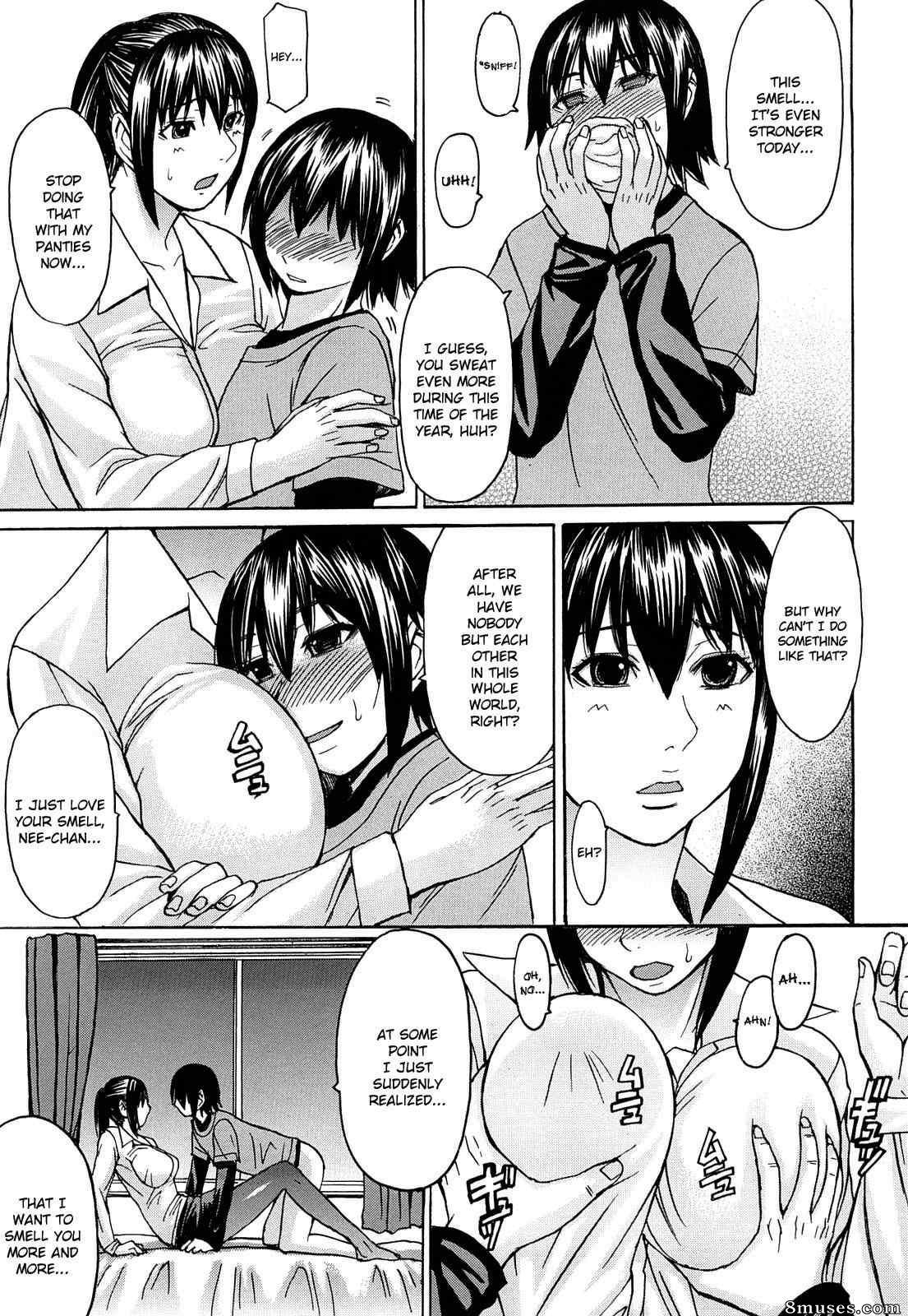 Kokuryuugan - Sensual Scent, Provactive Legs - Page 71