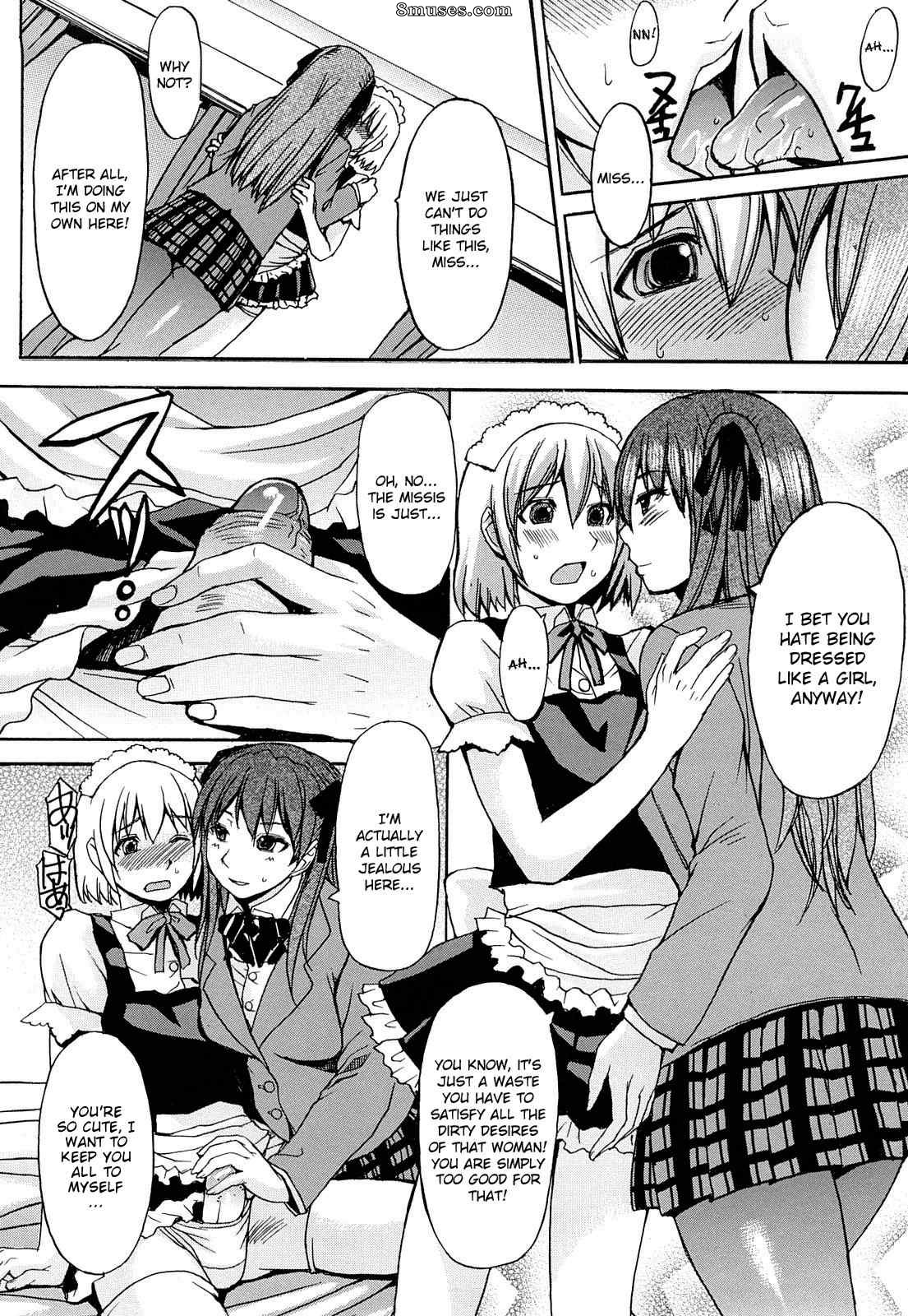 Kokuryuugan - Sensual Scent, Provactive Legs - Page 102
