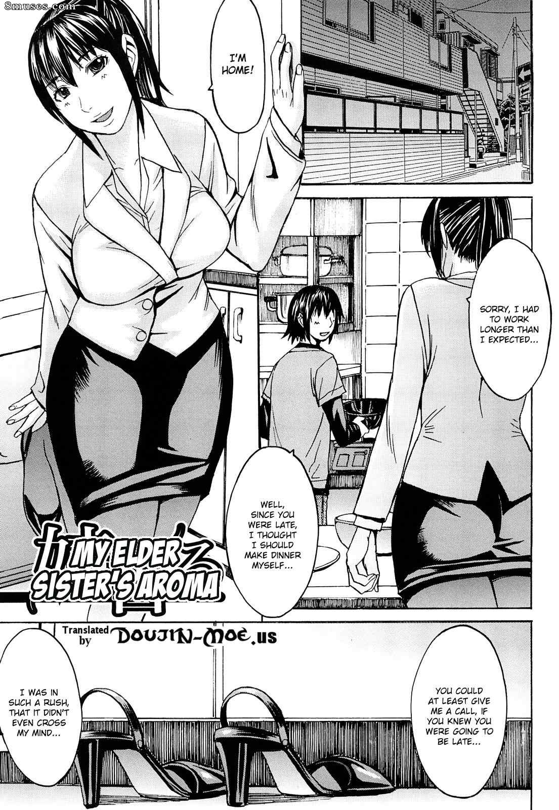 Kokuryuugan - Sensual Scent, Provactive Legs - Page 63