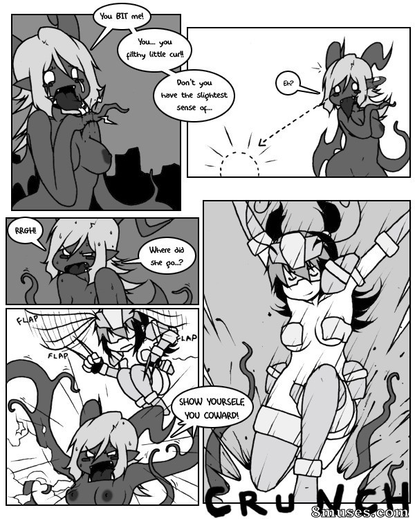 Love is neon green cable - Issue 5 - Page 3