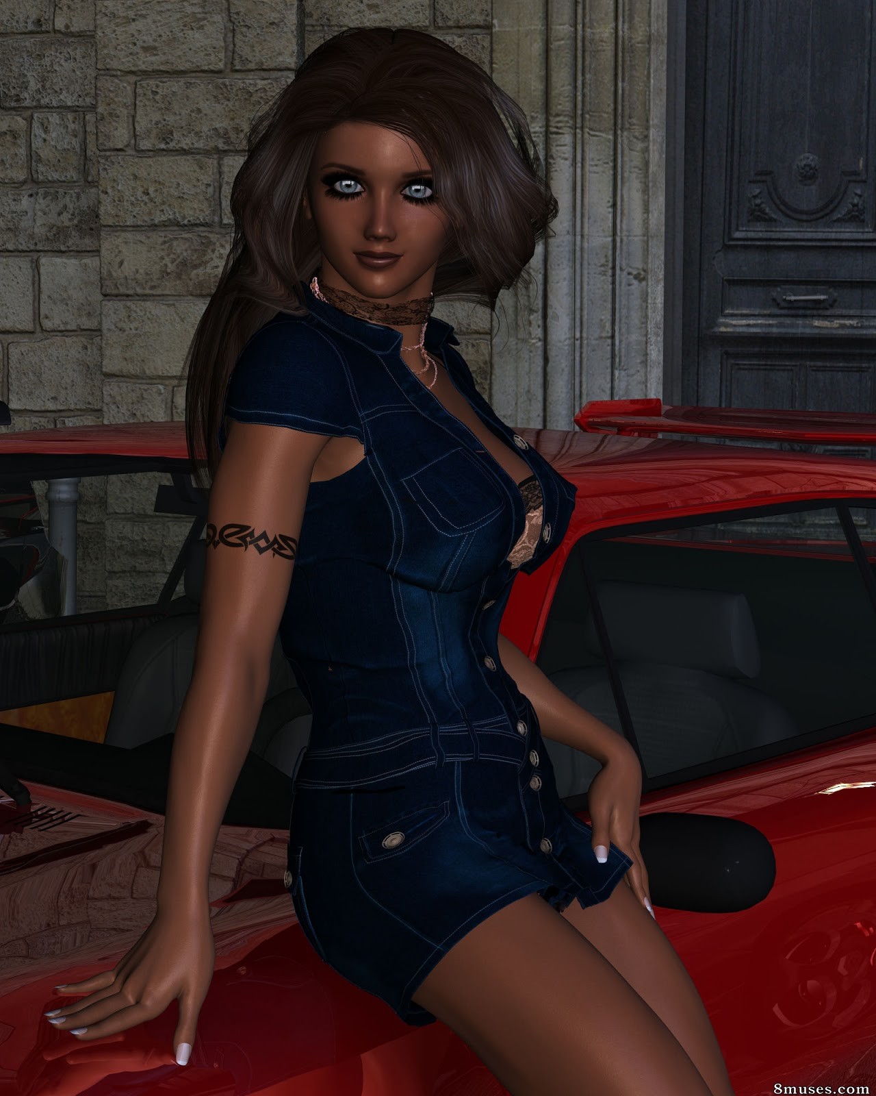 Fast & Furious - Part 2 - Page 2