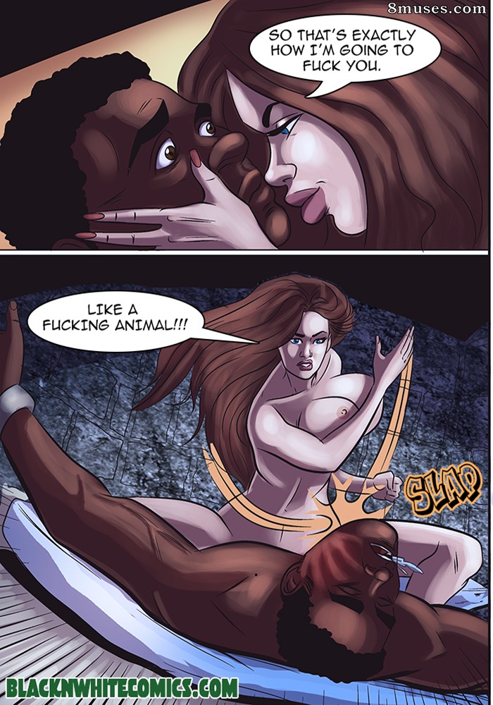 Missing - Issue 1 - Page 37