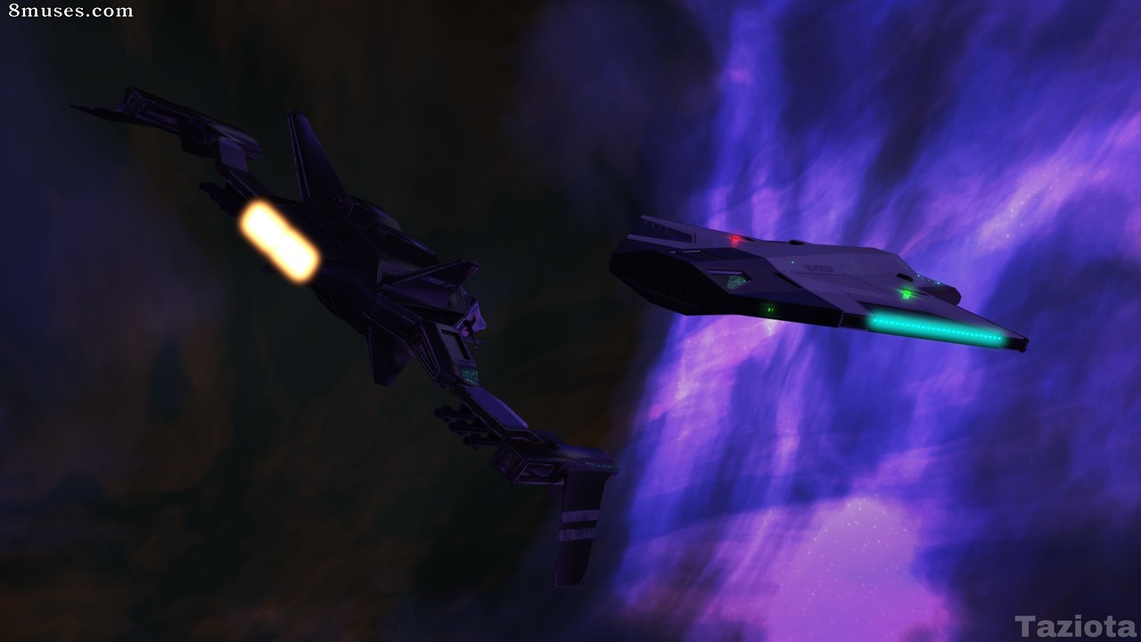 Taziota - Esperma exterior - Página 6