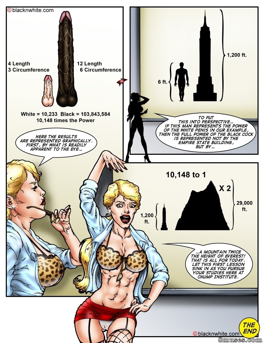 Cuckold College - Issue 1 - Page 10