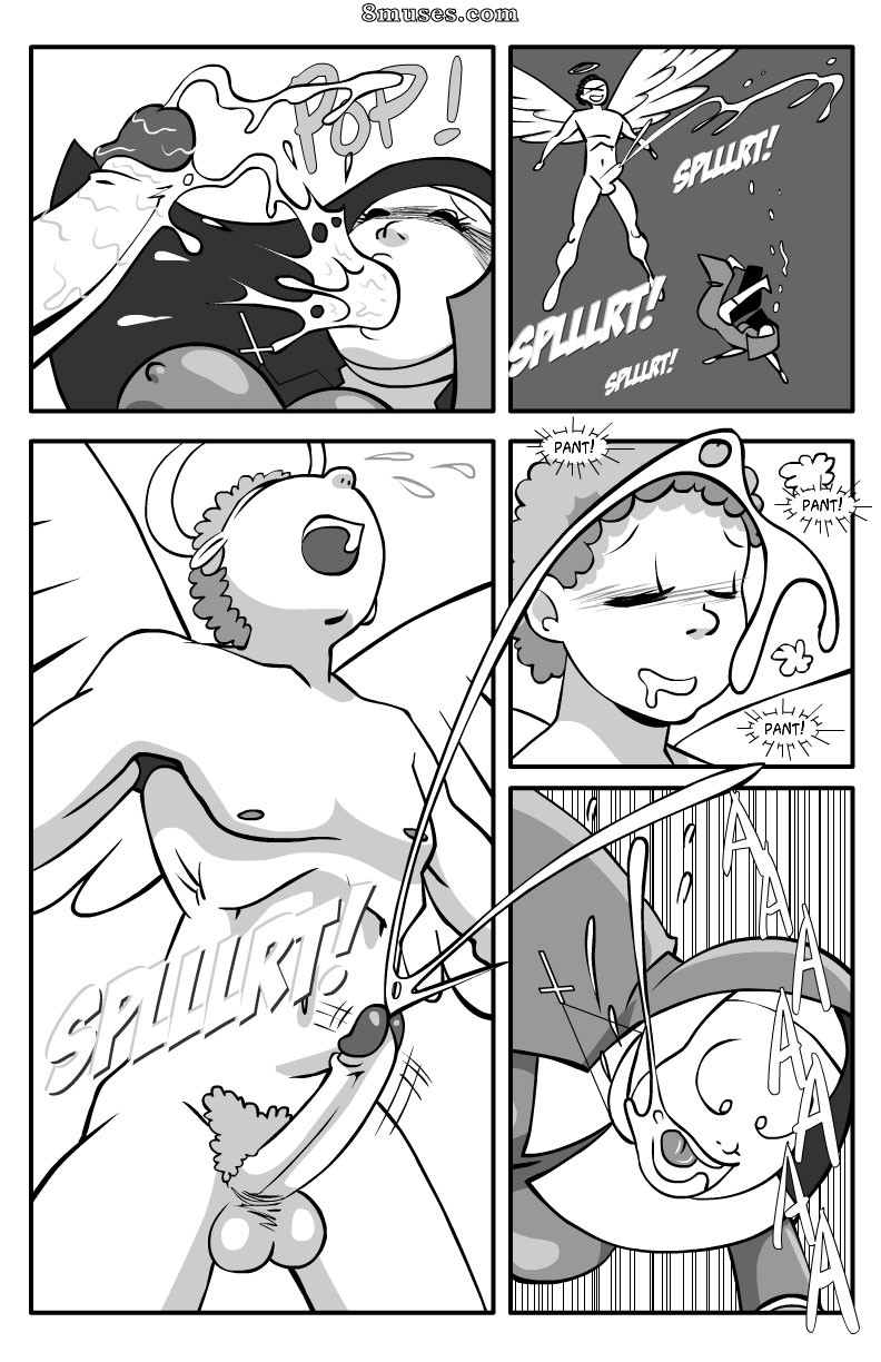 Volume 1 - Edição 2 - Página 3