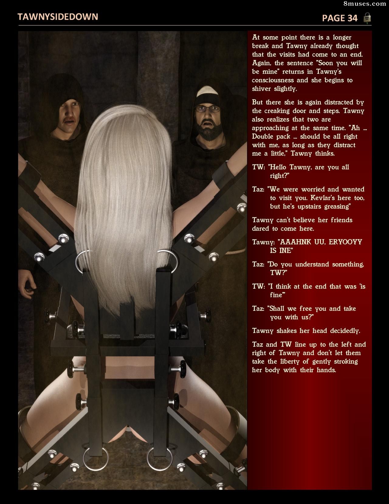 Tawny Tomsen - Tawnyville - Page 35
