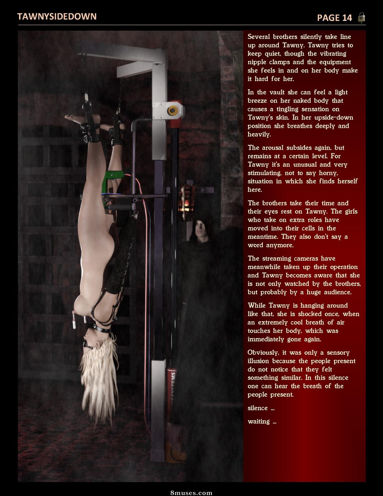 Tawny Tomsen - Tawnysidetown - Page 15