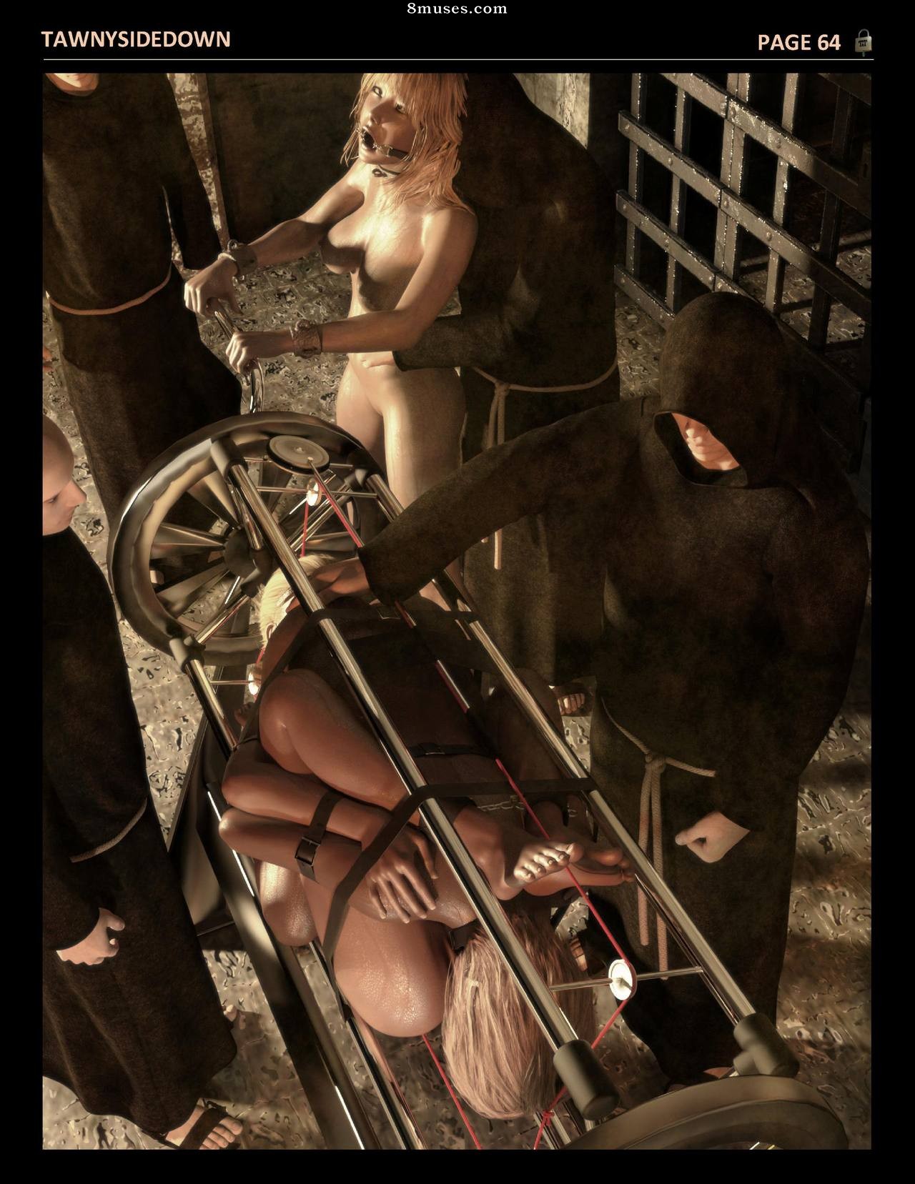 Tawny Tomsen - Tawnysidetown - Page 64
