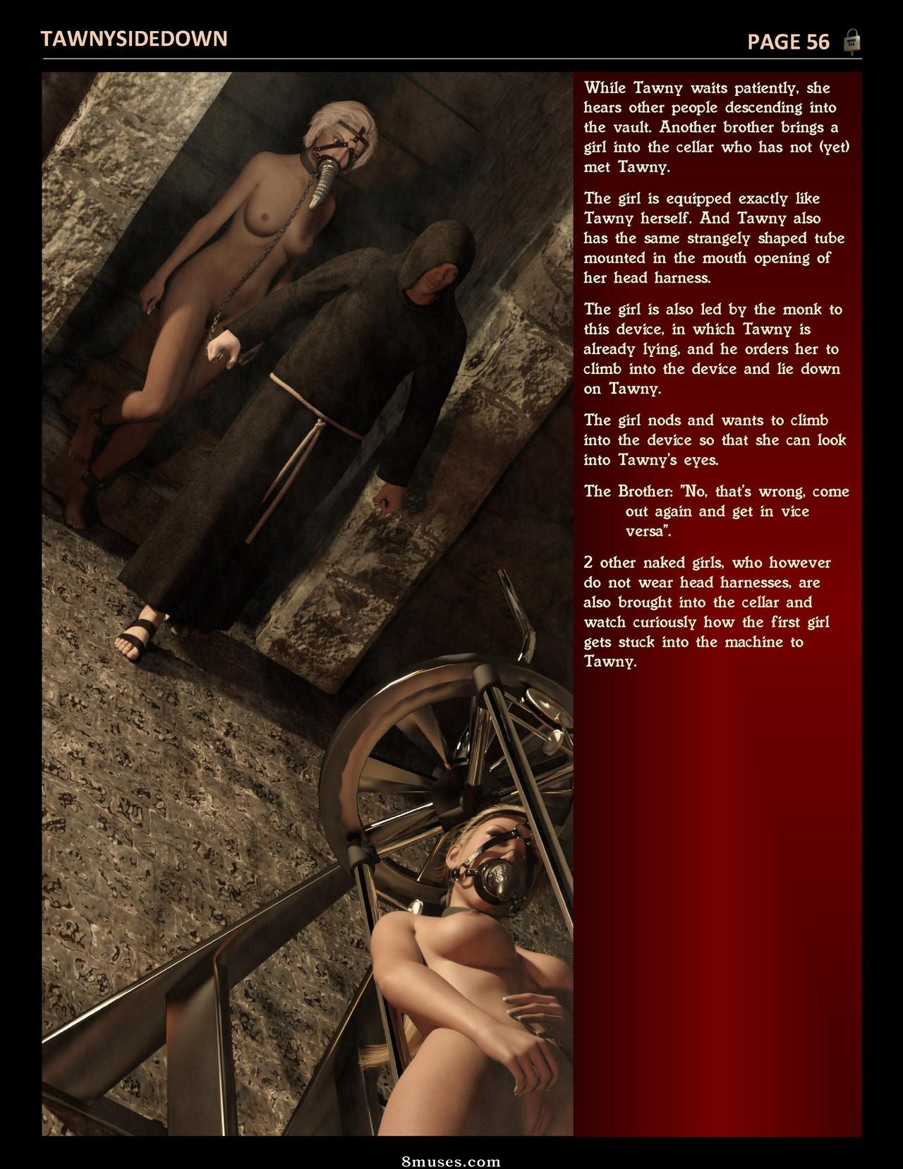 Tawny Tomsen - Tawnysidetown - Page 57