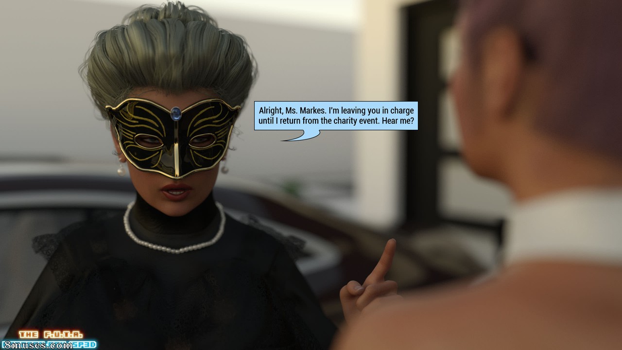 SquarePeg3D - The F.U.T.A. - It Came from Behind - Halloween 2017 - Page 2