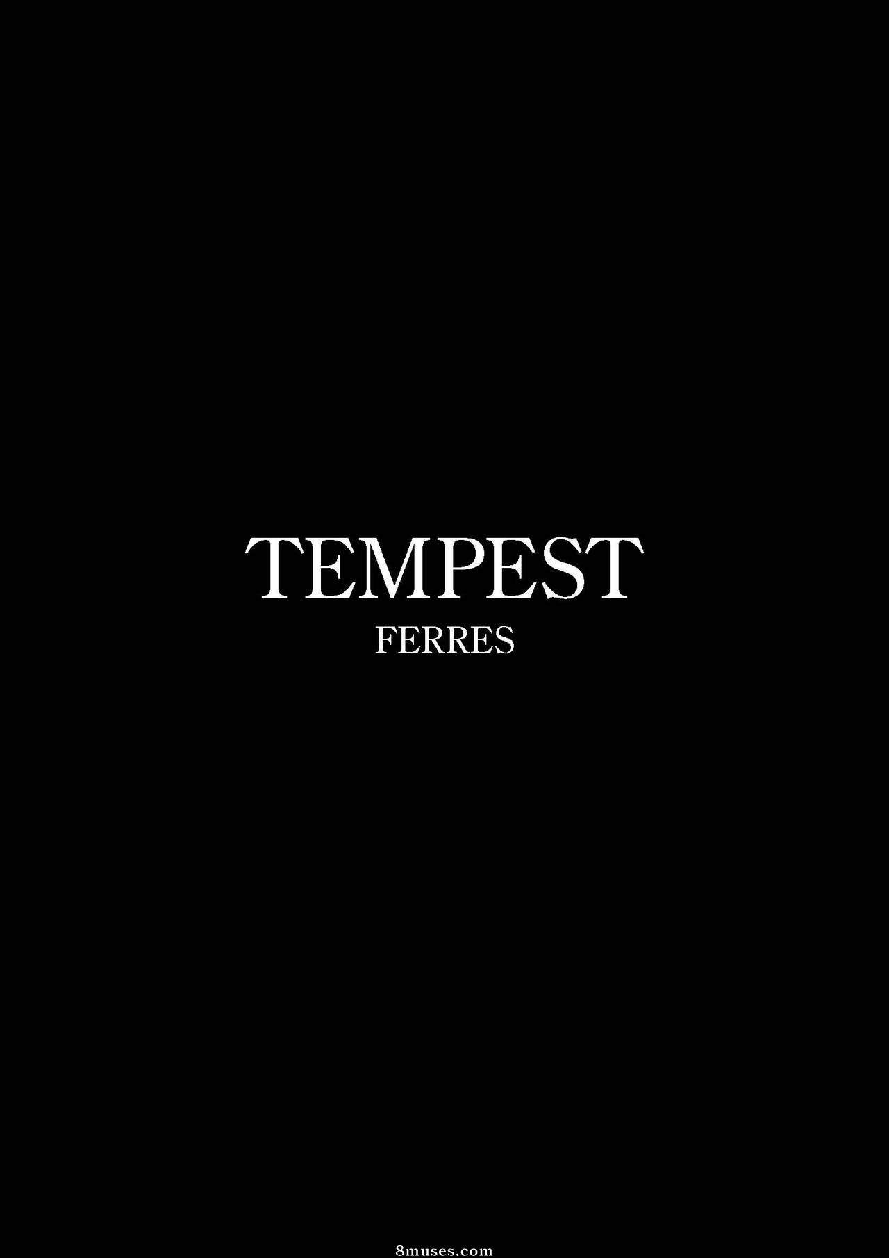 Ferres Comics - Tempest - Page 4