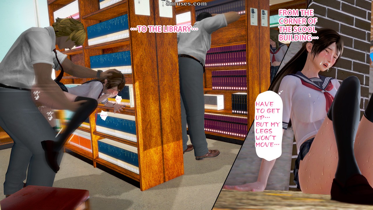 Ayaka's Diary - Issue 2 - Page 10