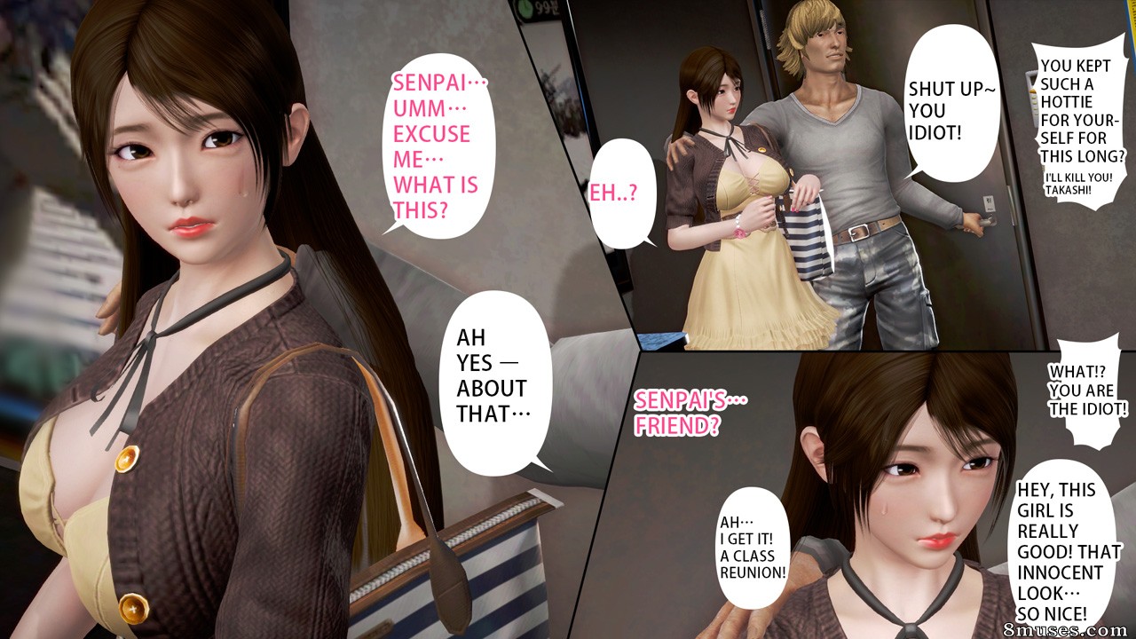 Ayaka's Diary - Issue 2 - Page 27