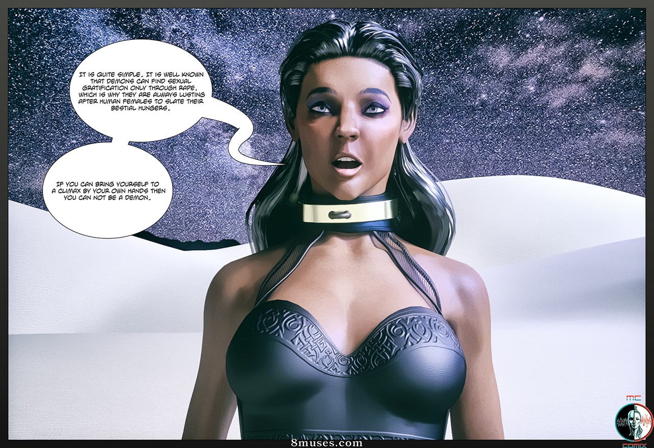 Age Of Lemuria - Winterbane - Issue 16-30 - Page 45
