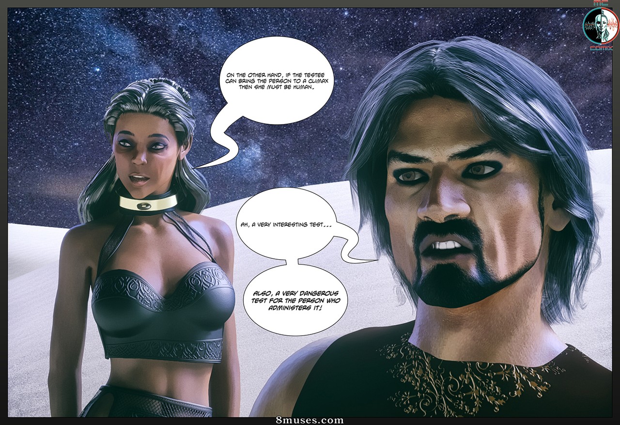 Age Of Lemuria - Winterbane - Issue 16-30 - Page 59