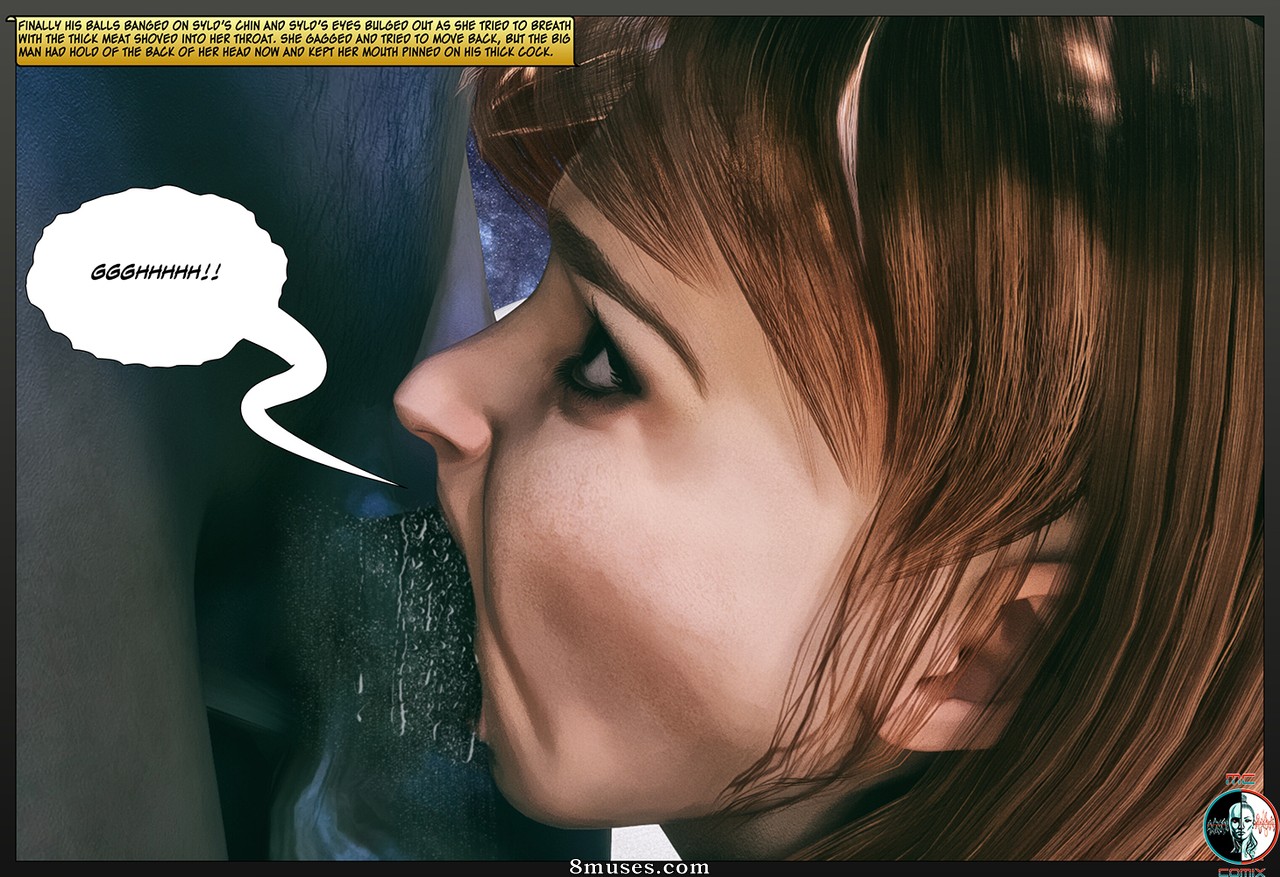 Age Of Lemuria - Winterbane - Issue 16-30 - Page 68