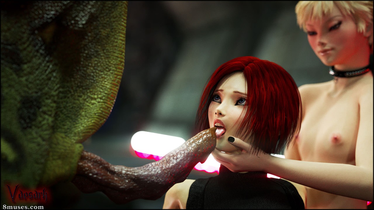CGS - CGS49 - Dino Crisis - Page 15