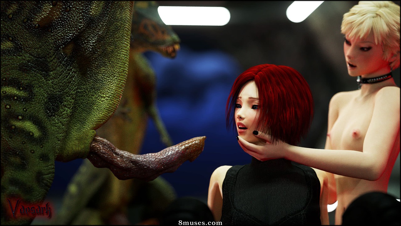 CGS - CGS49 - Dino Crisis - Page 14