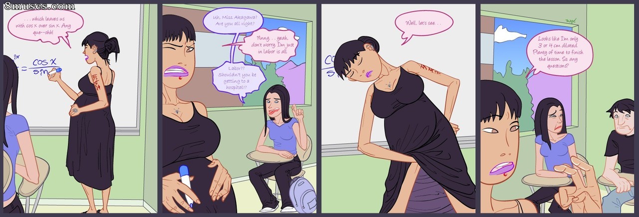 Comics - Page 3 - Page 32