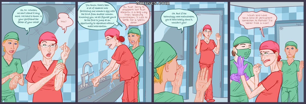 Comics - Page 3 - Page 19