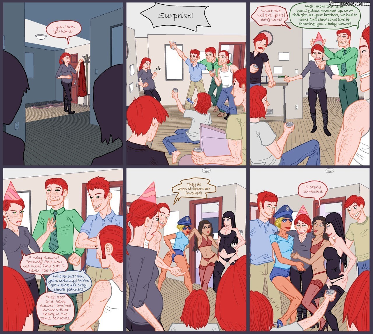 Comics - Page 3 - Page 14