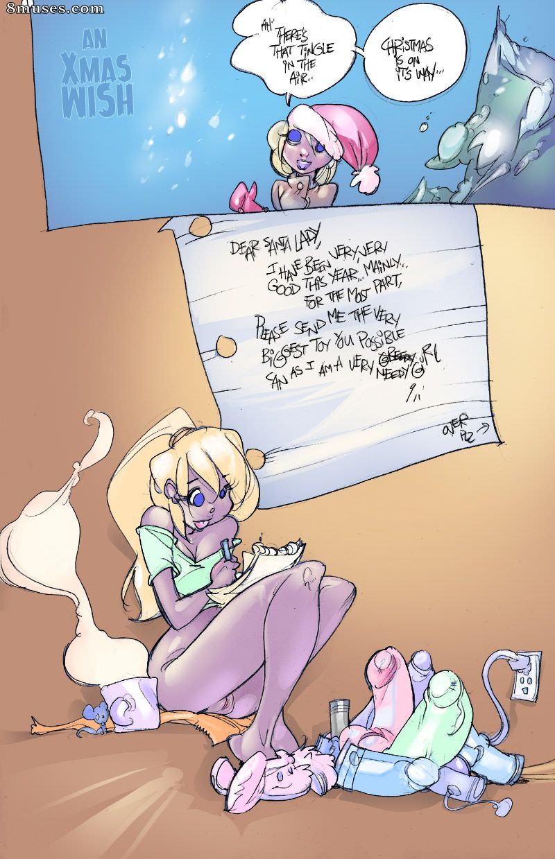 Slipshine Comics - Orgiamanía - Página 191