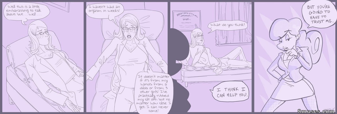 Slipshine Comics - The Orgymania - Page 162